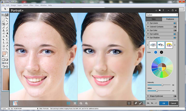 portraiture professional plugin suite for photoshop. mac