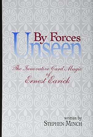 By forces unseen pdf