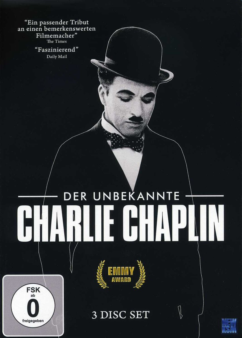 charlie chaplin 2 blue ray download